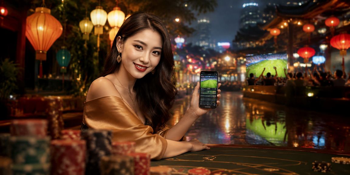 ga888 vip